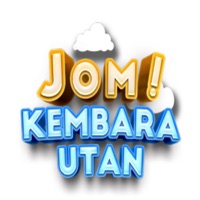 Jom Kembara Utan