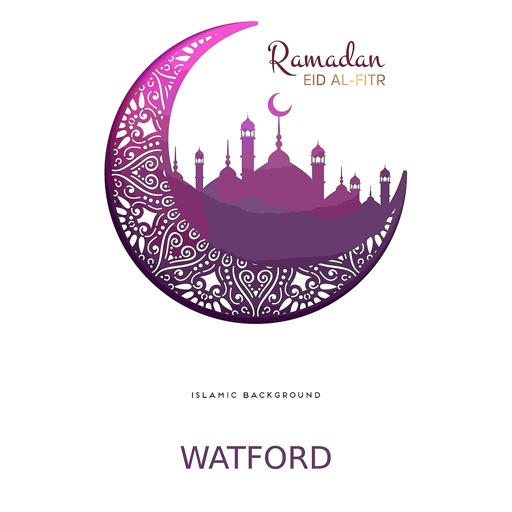 Watford Ramadan Times