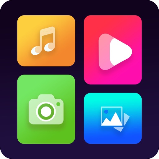 Photos Video Collage Maker By Nalin Savaliya