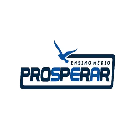 Prosperar Ensino Médio Читы