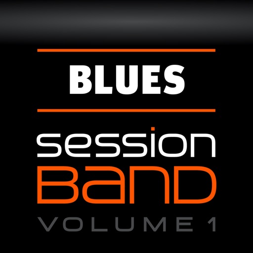 SessionBand Blues 12.9