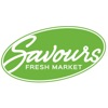 Savours Fresh Market