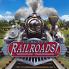 Sid Meier’s Railroads! - Feral Interactive Ltd