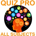 All Around Topics Quiz PRO