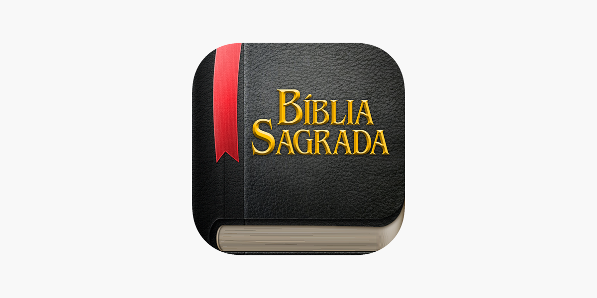 Bíblia Sagrada Mobidic na App Store