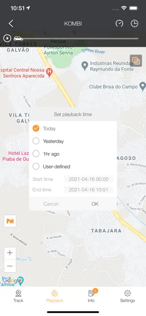 Screenshot 7 WeBox - Cloud Video Player iphone
