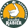 Sentier Benjamin Rabier