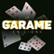 La Garame est un jeu de carte originaire du Cameroun, pays d’Afrique centrale