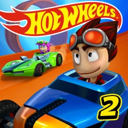 Beach Buggy Racing 2 상