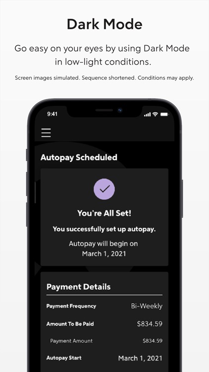 Rocket Mortgage screenshot-7