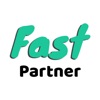 Fast Delivery partner