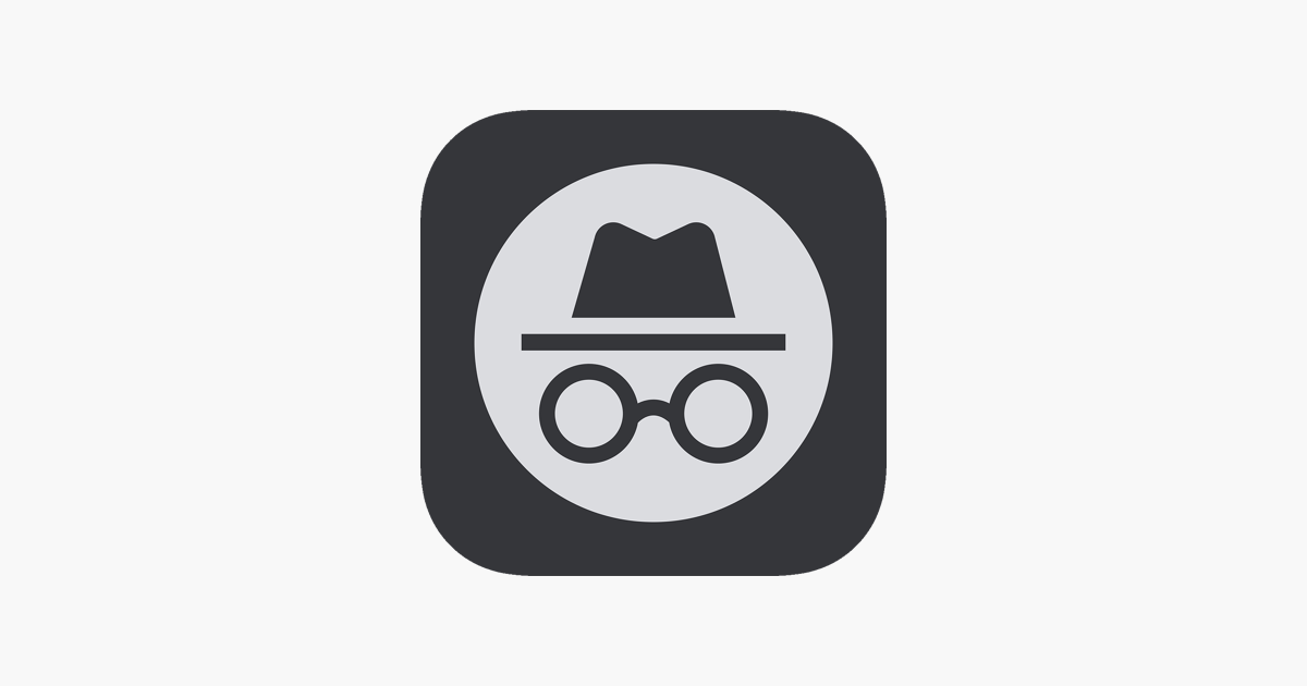 ‎Private Browser-Incognito Mode على App Store