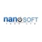 Nanosoft is an app to help our customer to provide an information about our company and reach to us