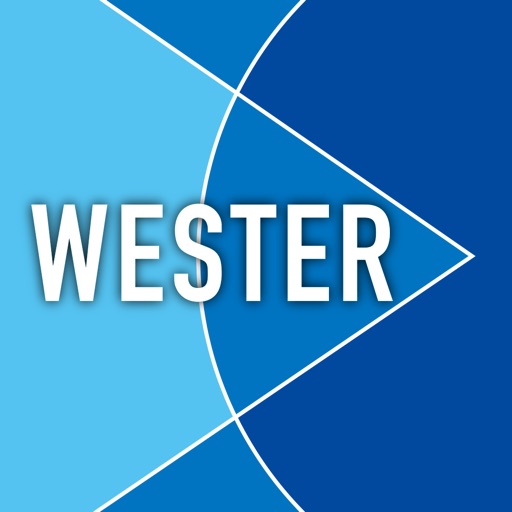 WESTER　乗換案内・運行情報・スタンプラリー