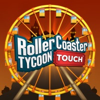 delete RollerCoaster Tycoon
