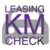 Leasing km check