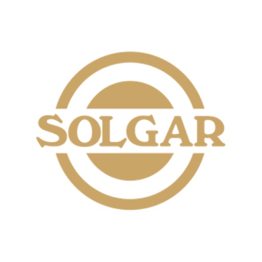 Solgar Gold Standard