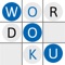 Icon Wordoku - Sudoku With Letters