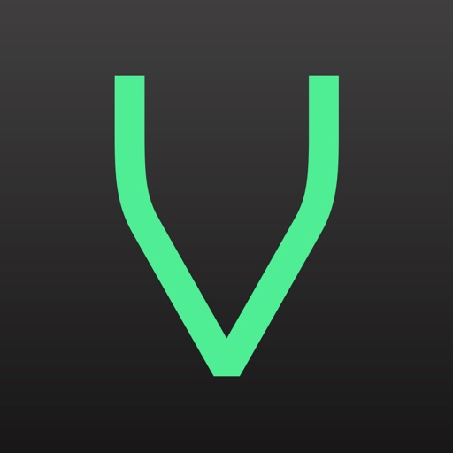 Vector Robot iOS App