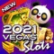 Welcome to Gold Panda Slots, where you don’t have to visit Vegas to play your favorite online casino games