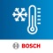 For Professional Refrigeration and Air Conditioning service people, the Bosch HVACR Service App is a new and innovative tool to track your clients, jobs, tasks and critically importantly - your Refrigerant usage