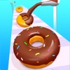 Donut Stack Maker: Donut Games