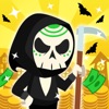 タイクーンゲーム Death Tycoon: お金をタップ