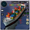 Ship Cargo Sim