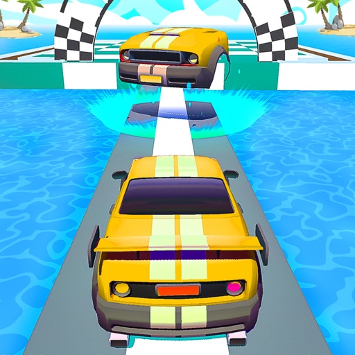 Stunt Car Builder Game Factory