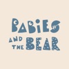 Babies and the Bear Mini Games