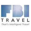 FBI Travel App