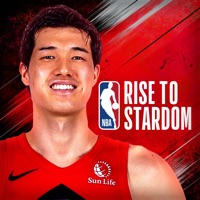 NBA RISE