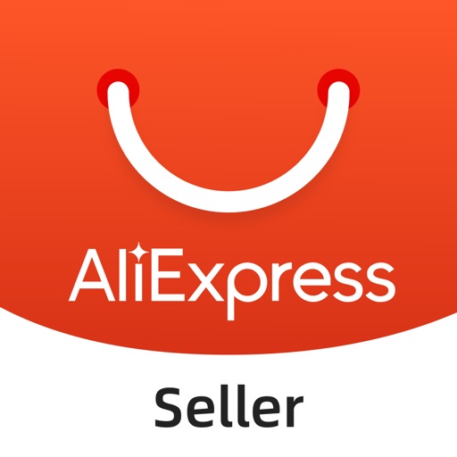 AliExpress Seller Icon