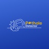 Pothole Detector App