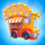 Master Chef Game - Food Merge