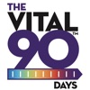 Vital 90™ Days Analyzer -dRisk