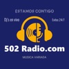 502 Music Station