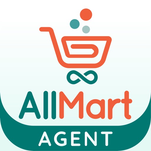 AllMart Delivery Agent Download