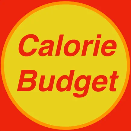 Calorie Budget Cheats