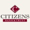 Start banking wherever you are with Citizens Bank and Trust Mobile Banking app