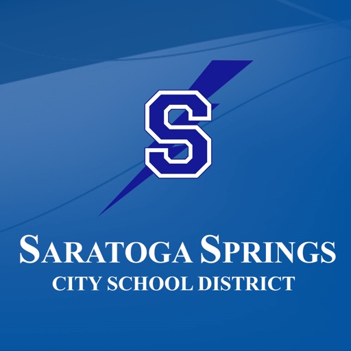 Saratoga Springs City SD