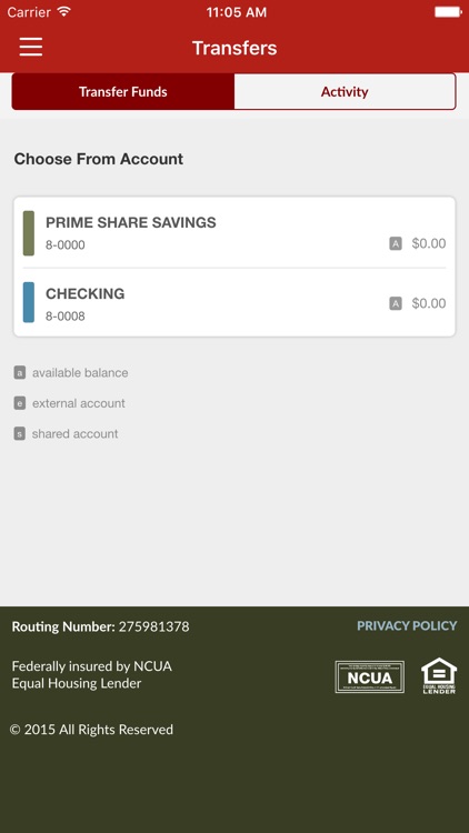 Educators WI Mobile Banking