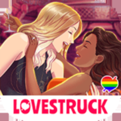 Lovestruck Choose Your Romance