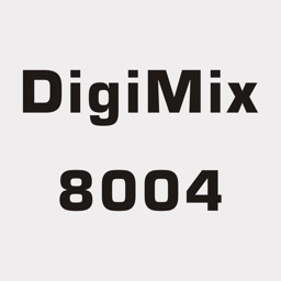 DigiMix8004