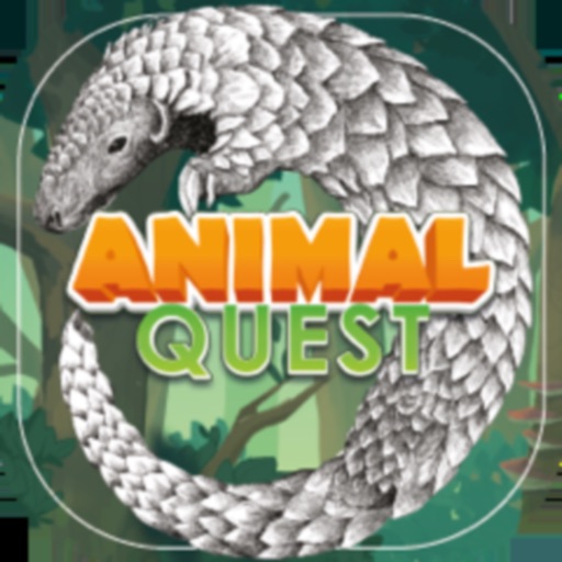 Animal Quest - Wild Tour