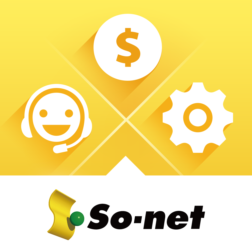 Get So-net 寬頻 for iOS, iPhone, iPad Aso Report