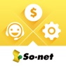 Get So-net 寬頻 for iOS, iPhone, iPad Aso Report