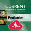 CURRENT Dx Tx Pediatrics - Skyscape Medpresso Inc