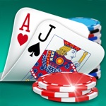 Blackjack 21 Lucky Poker