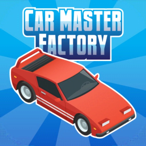 Car Master Factory by Dawid Zielinski